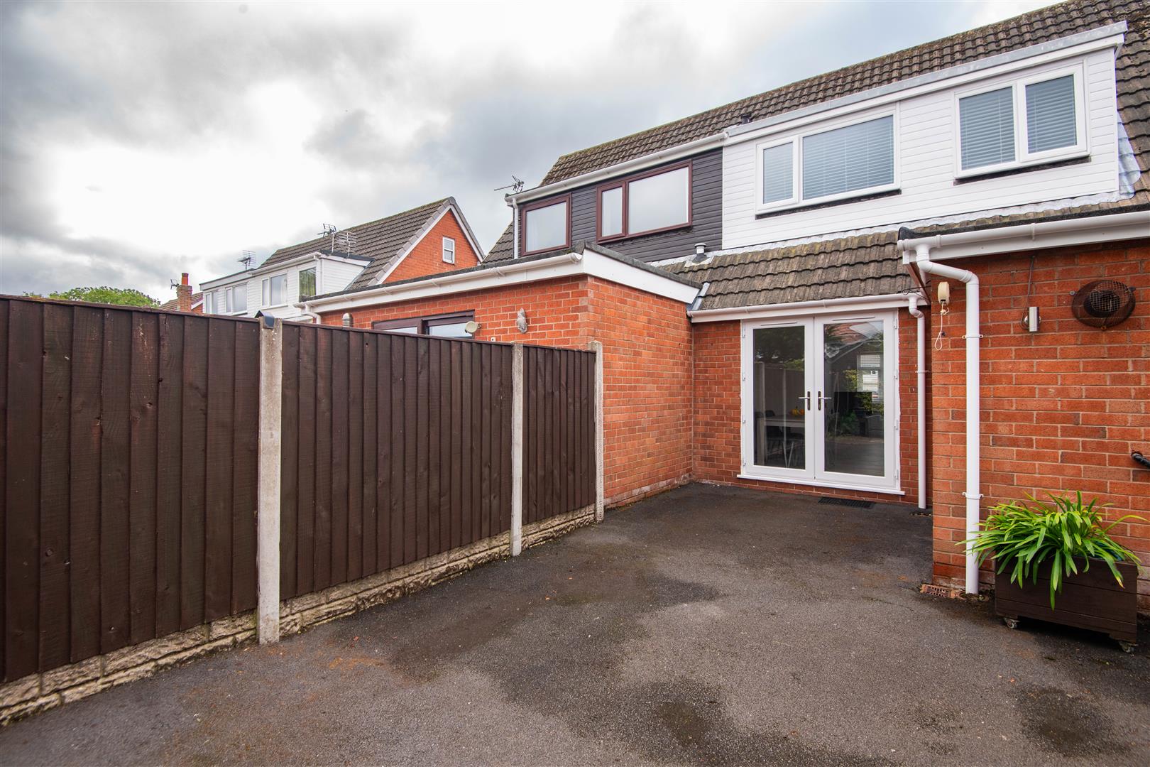 Hawkswood, Eccleston, Chorley